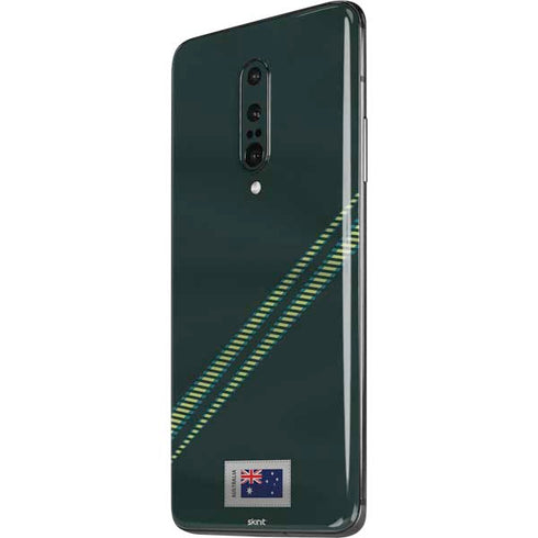 Australia Soccer Flag OnePlus 7 Pro Skin